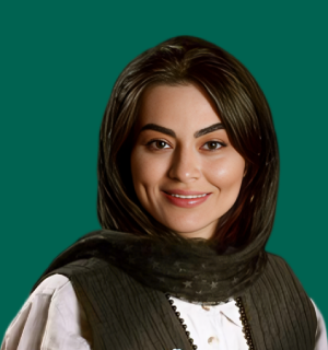 سرکار خانم عطیه نیکنام